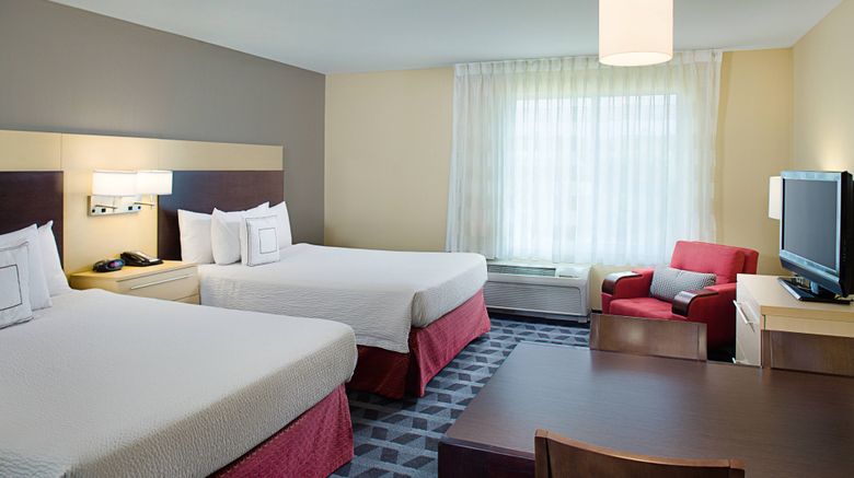 <b>TownePlace Suites Fayetteville North Suite</b>. Images powered by <a href="https://www.leonardoworldwide.com/" title="Leonardo Worldwide" target="_blank">Leonardo</a>.