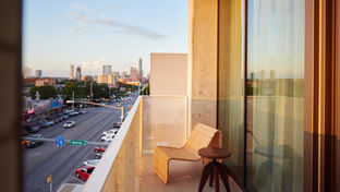 South Congress Hotel