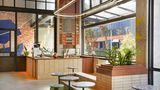Moxy Sydney Airport Restaurant