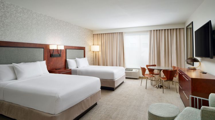 TownePlace Suites Orlando Downtown Suite