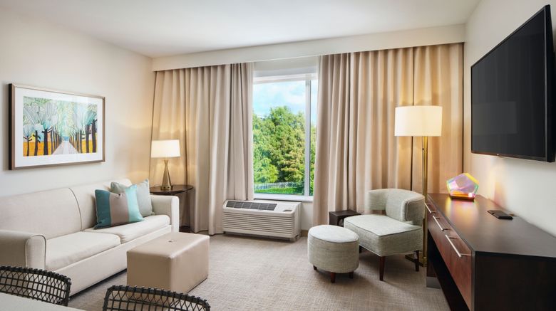 <b>TownePlace Suites Orlando Downtown Room</b>. Images powered by <a href="https://www.leonardoworldwide.com/" title="Leonardo Worldwide" target="_blank">Leonardo</a>.