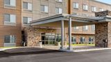 Fairfield Inn & Suites Baraboo Exterior