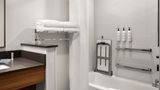 Fairfield Inn & Suites Baraboo Room