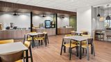 Fairfield Inn & Suites Baraboo Restaurant
