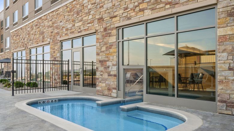<b>Fairfield Inn & Suites Baraboo Recreation</b>. Images powered by <a href="https://www.leonardoworldwide.com/" title="Leonardo Worldwide" target="_blank">Leonardo</a>.