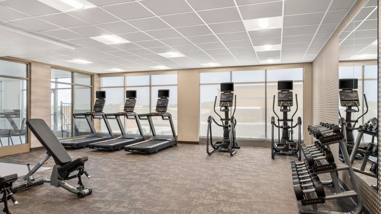 <b>Fairfield Inn & Suites Baraboo Recreation</b>. Images powered by <a href="https://www.leonardoworldwide.com/" title="Leonardo Worldwide" target="_blank">Leonardo</a>.