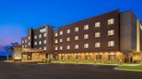 Fairfield Inn & Suites Baraboo Exterior