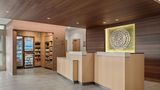 Fairfield Inn & Suites Baraboo Lobby