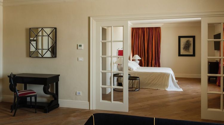 Alvino Relais Suite