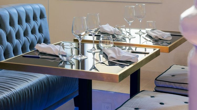 Alvino Relais Restaurant