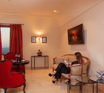 Alvino Relais Exterior