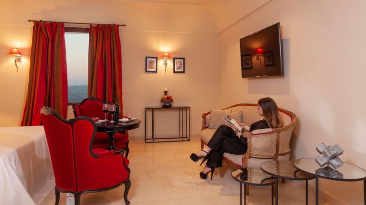 Alvino Relais Exterior
