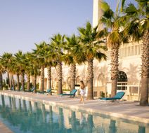 Alvino Relais Exterior