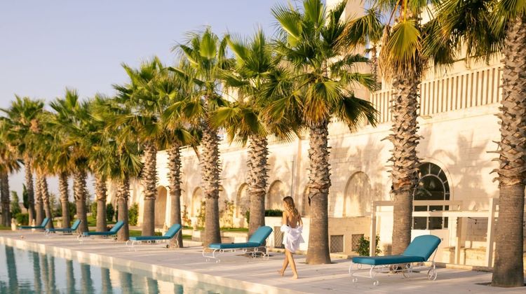 Alvino Relais Exterior