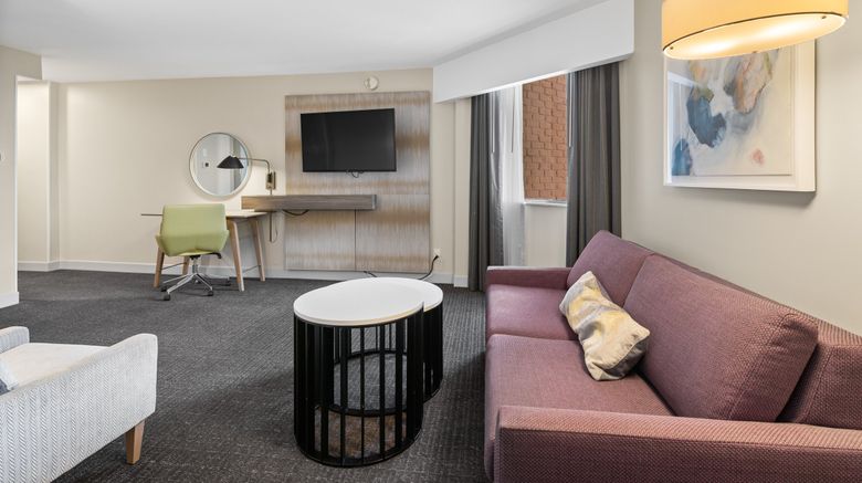 <b>Crowne Plaza Houston Med Center/Galleria Suite</b>. Images powered by <a href="https://www.leonardoworldwide.com/" title="Leonardo Worldwide" target="_blank">Leonardo</a>.