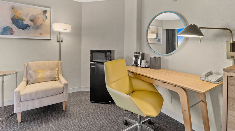 <b>Crowne Plaza Houston Med Center/Galleria Suite</b>. Images powered by <a href="https://www.leonardoworldwide.com/" title="Leonardo Worldwide" target="_blank">Leonardo</a>.