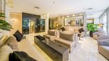 <b>Principado Downtown Lobby</b>. Images powered by <a href="https://www.leonardoworldwide.com/" title="Leonardo Worldwide" target="_blank">Leonardo</a>.