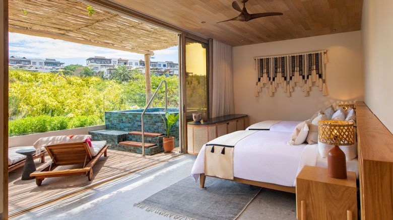 <b>W Punta de Mita Suite</b>. Images powered by <a href="https://www.leonardoworldwide.com/" title="Leonardo Worldwide" target="_blank">Leonardo</a>.