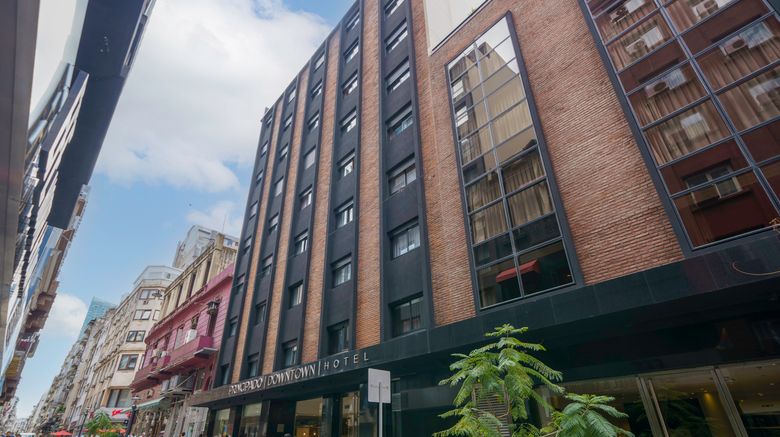 <b>Principado Downtown Exterior</b>. Images powered by <a href="https://www.leonardoworldwide.com/" title="Leonardo Worldwide" target="_blank">Leonardo</a>.