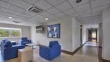 City Express by Marriott Ciudad Obregon Room