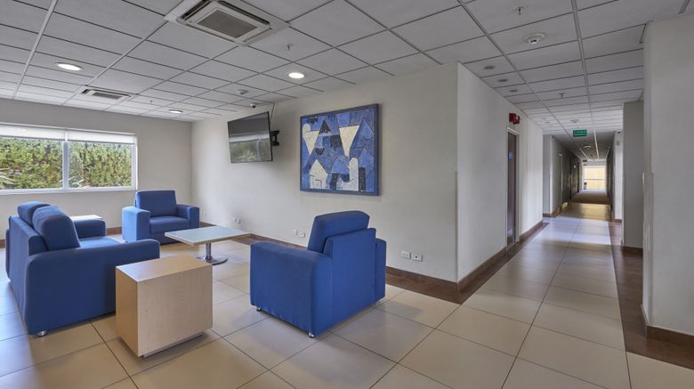 <b>City Express by Marriott Ciudad Obregon Room</b>. Images powered by <a href="https://www.leonardoworldwide.com/" title="Leonardo Worldwide" target="_blank">Leonardo</a>.
