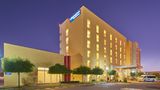 City Express by Marriott Ciudad Obregon Exterior