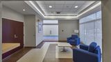 City Express by Marriott Ciudad Obregon Lobby
