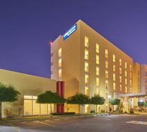 City Express by Marriott Ciudad Obregon Exterior
