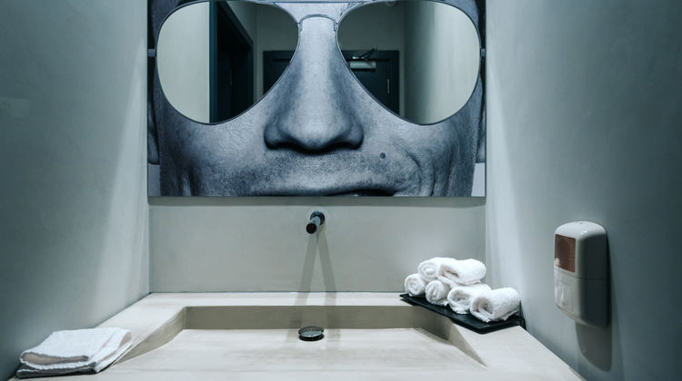 Pestana CR7 Funchal Room