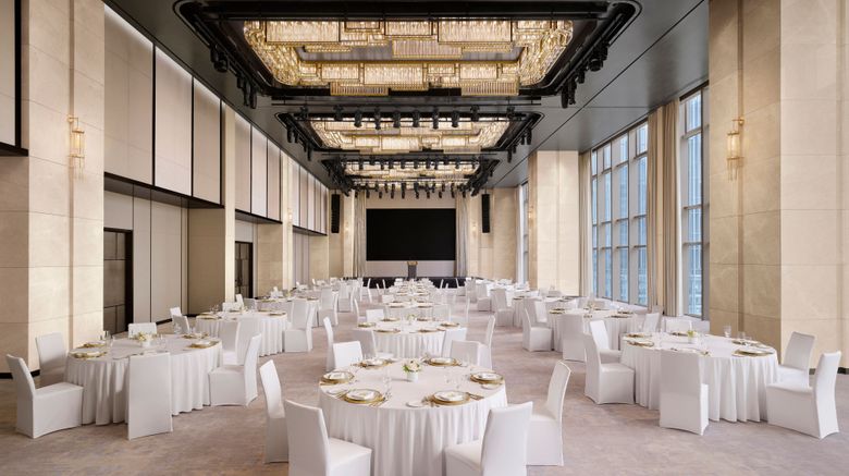 <b>Josun Palace, a Luxury Collection Hotel Meeting</b>. Images powered by <a href="https://www.leonardoworldwide.com/" title="Leonardo Worldwide" target="_blank">Leonardo</a>.