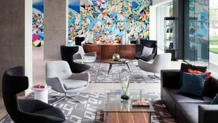 Le Meridien Chicago-Oakbrook Center