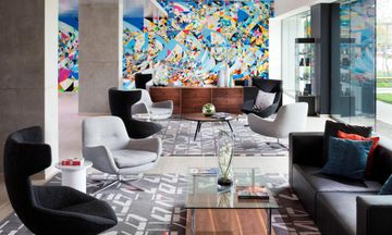 Le Meridien Chicago-Oakbrook Center