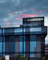 Le Meridien Chicago-Oakbrook Center