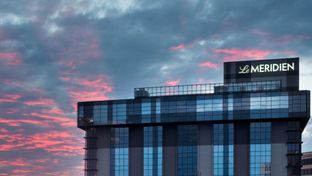 Le Meridien Chicago-Oakbrook Center