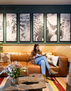Hotel Indigo Antwerp City Centre