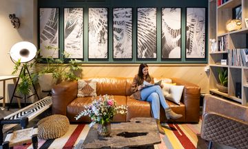 Hotel Indigo Antwerp City Centre