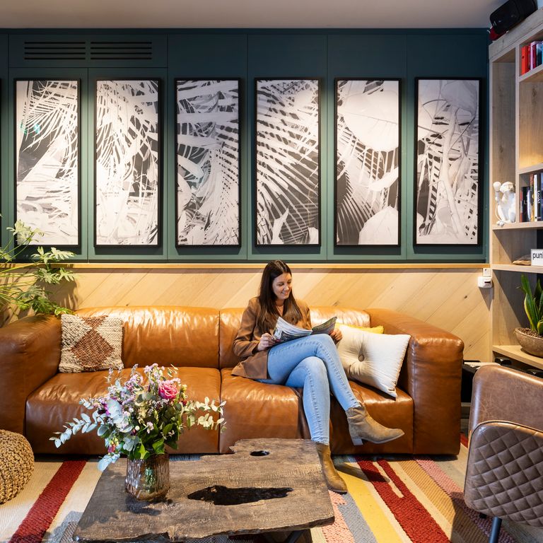 Hotel Indigo Antwerp City Centre