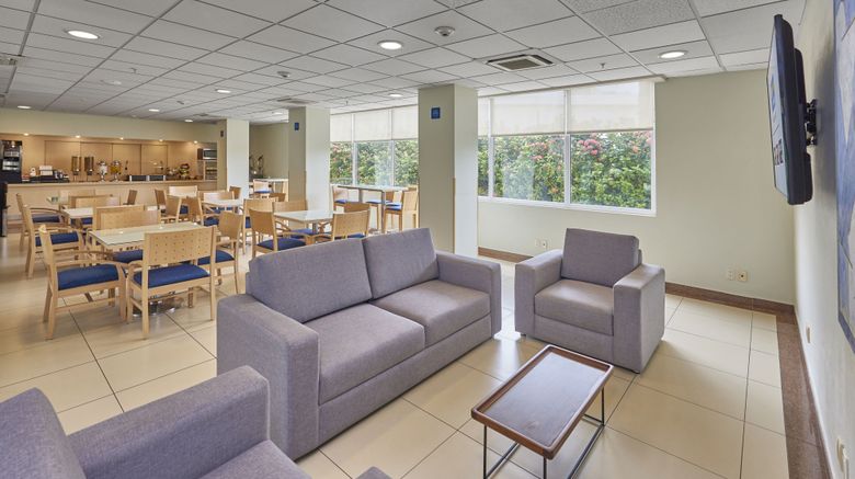 <b>City Express by Marriott Culiacan Lobby</b>. Images powered by <a href="https://www.leonardoworldwide.com/" title="Leonardo Worldwide" target="_blank">Leonardo</a>.