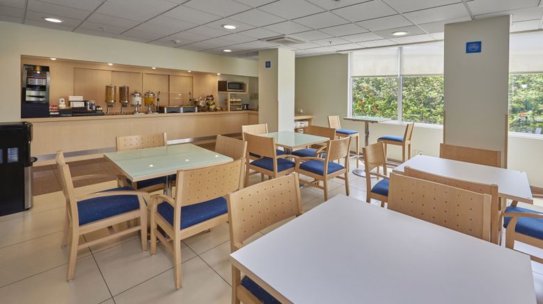 <b>City Express by Marriott Culiacan Restaurant</b>. Images powered by <a href="https://www.leonardoworldwide.com/" title="Leonardo Worldwide" target="_blank">Leonardo</a>.