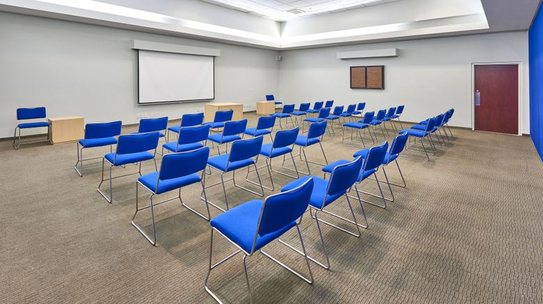 <b>City Express by Marriott Culiacan Meeting</b>. Images powered by <a href="https://www.leonardoworldwide.com/" title="Leonardo Worldwide" target="_blank">Leonardo</a>.