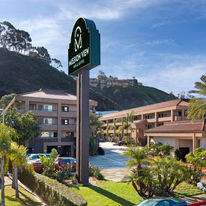 Mission View Inn & Suites San Diego