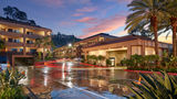 Mission View Inn & Suites San Diego Exterior