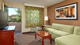 Mission View Inn & Suites San Diego Suite
