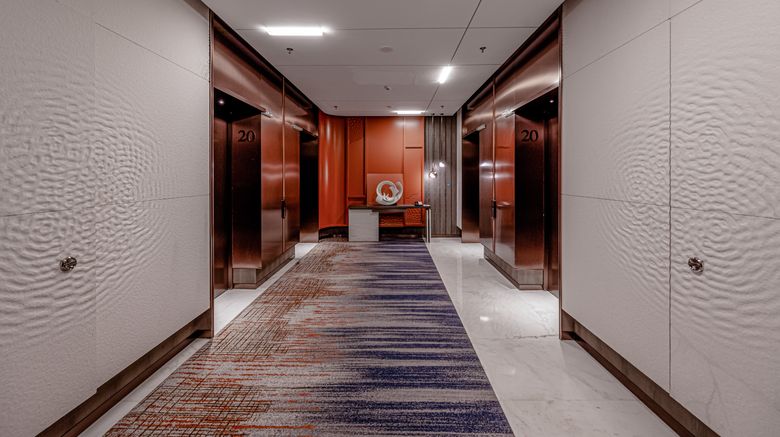 <b>Crowne Plaza Jinshui Lobby</b>. Images powered by <a href="https://www.leonardoworldwide.com/" title="Leonardo Worldwide" target="_blank">Leonardo</a>.
