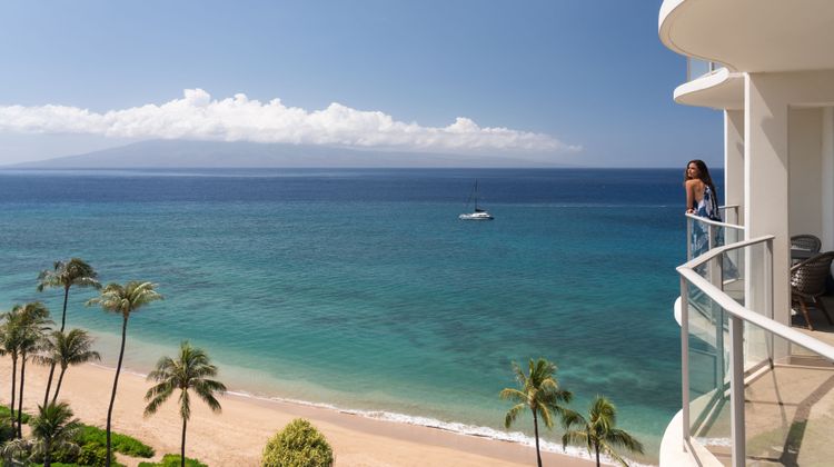 The Westin Maui Resort & Spa, Ka'anapali Other
