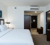 Holiday Inn Patria-Universidad Room