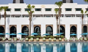 Sofitel Agadir Royal Bay Resort