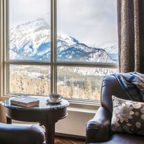 The Rimrock Resort Hotel
