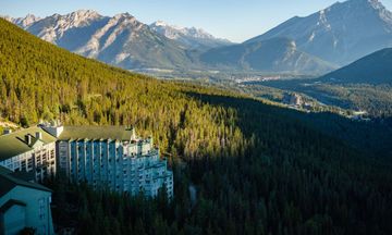 The Rimrock Resort Hotel