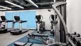 aloft Denver Downtown Recreation